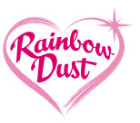 Rainbow Dust logo
