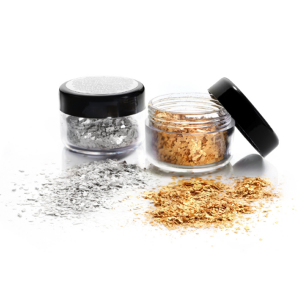Saracino Edible Glitter