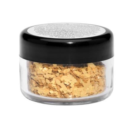 Saracino Златен Edible Glitter