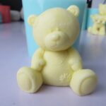 Молд 3D Сладко мече