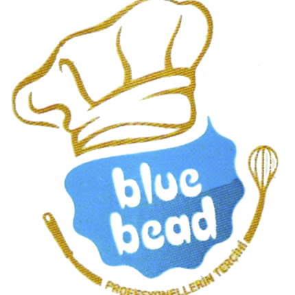 Blue Bead лого