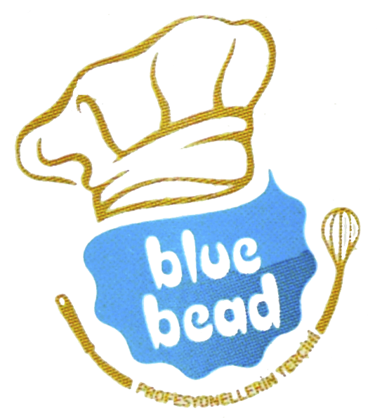 Blue Bead лого