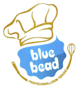Blue Bead logo