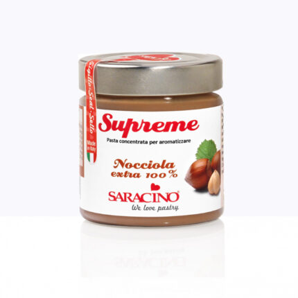 Saracino овкусителна паста лешници